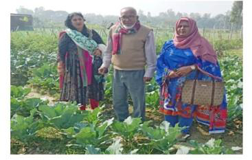 মুক্তিযুদ্ধ দিবস ও কৃষি/মাঠ পরিদর্শন কার্যক্রম - PDF page 6