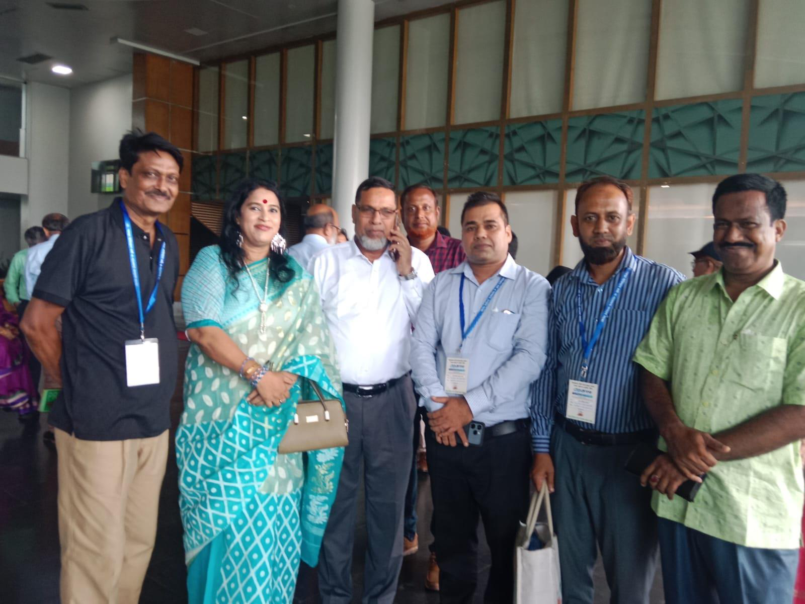 বগুড়া বিভাগ বাস্তবায়ন আলোচনা ও গণঅভ্যুত্থান বর্ষপূর্তি - PDF page 20